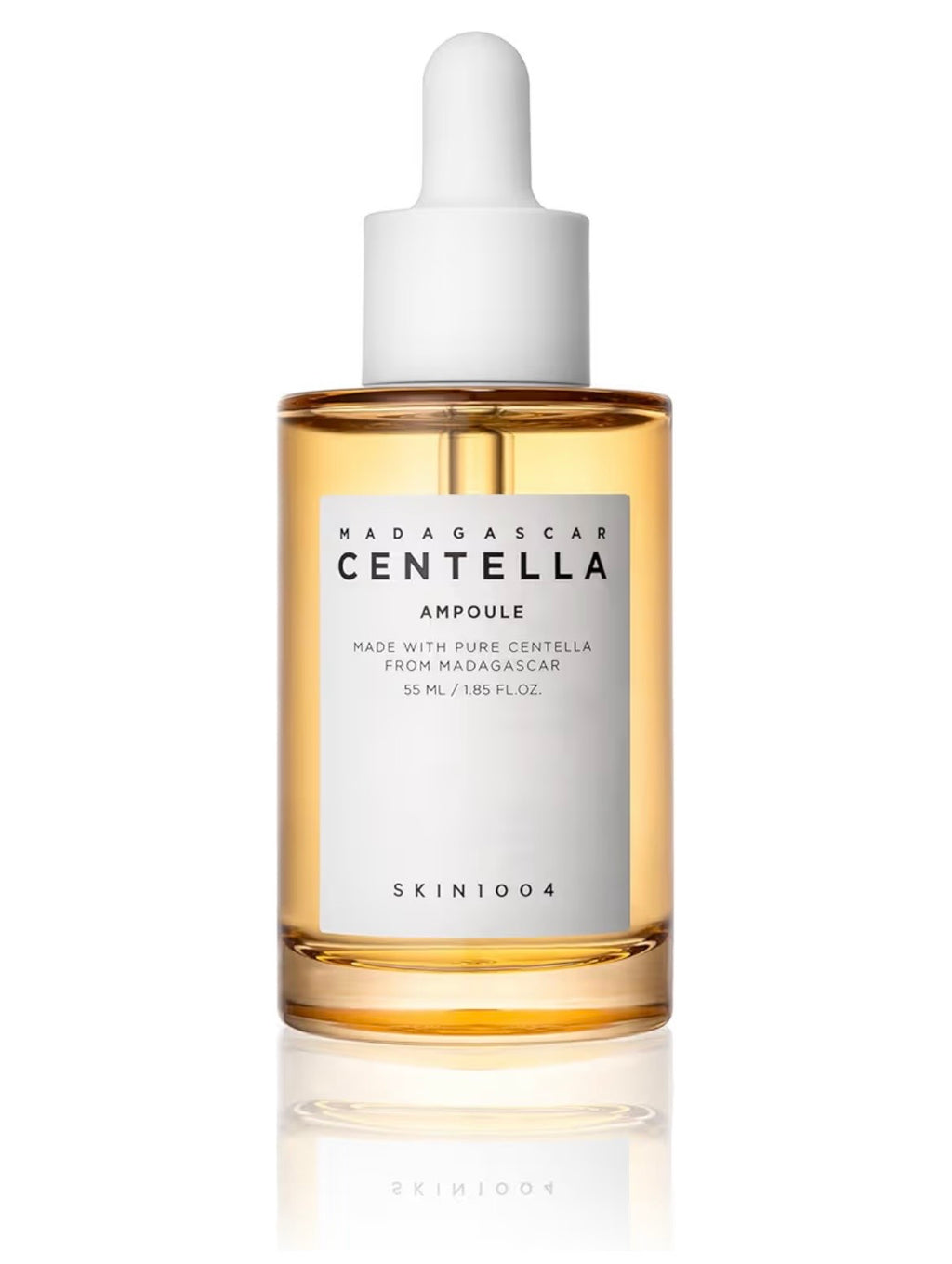 Skin1004 Madagascar Centella Ampoule - Ampolla Calmante 55ml
