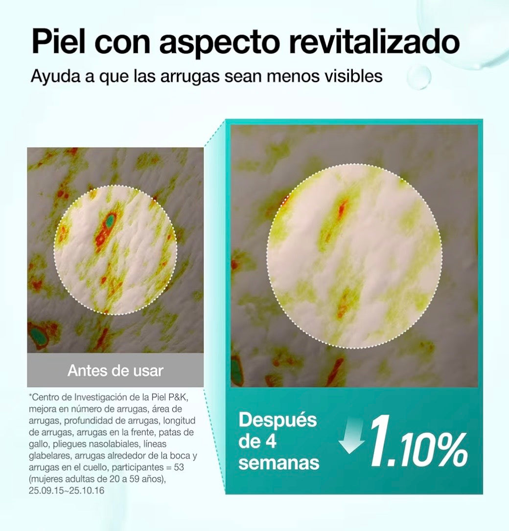 Anua PDRN Hyaluronic Acid 100 Moisturizing Cream - Crema Hidratante y Reafirmante Intensiva 60ml
