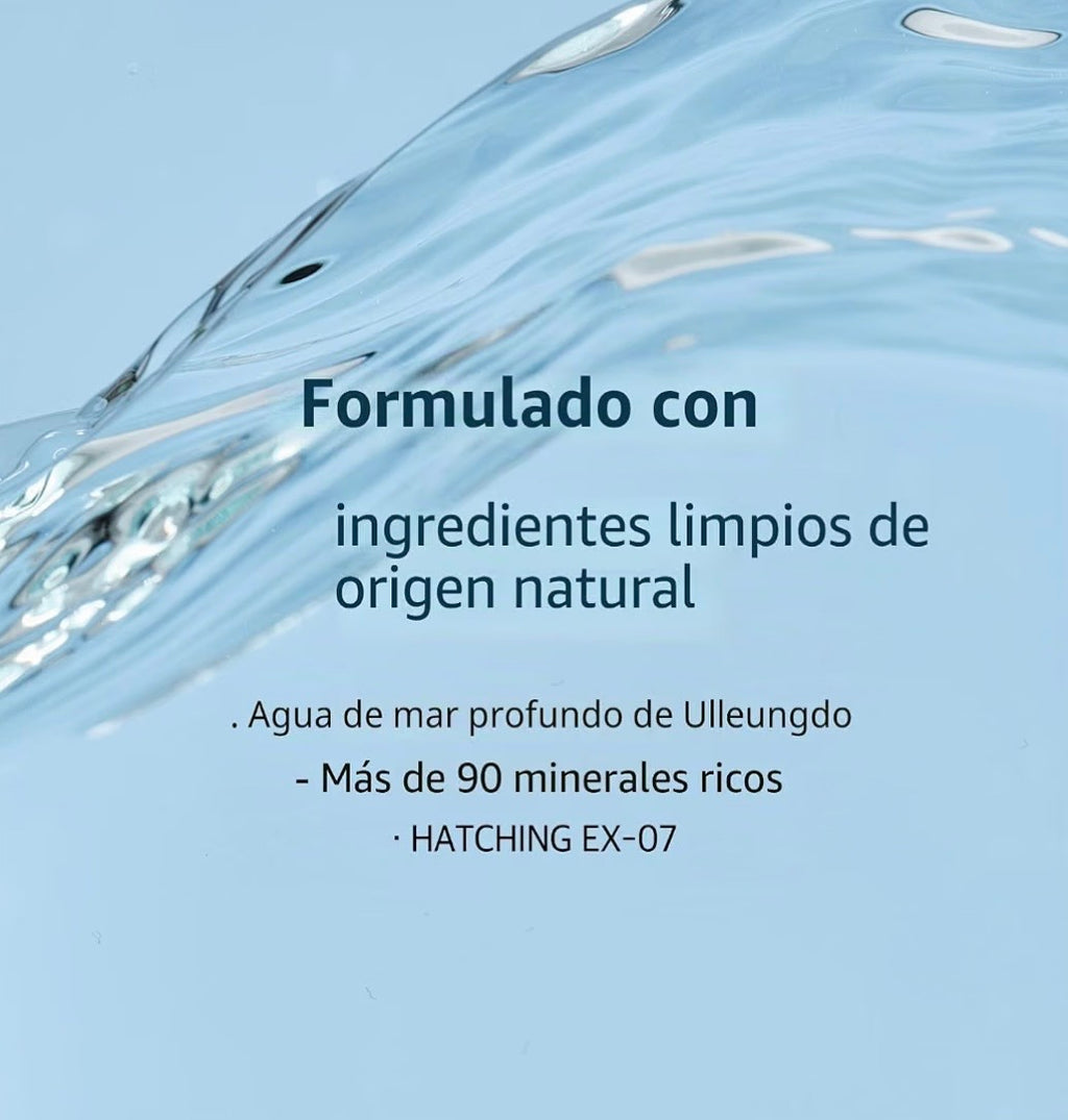 Round Lab 1025 Dokdo Toner - Tónico Exfoliante Suave e Hidratante 100ml