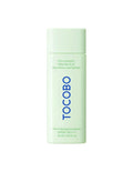 Tocobo Cica Calming Sun Serum SPF50+ PA++++ - Sérum Solar Calmante e Hidratante 50ml