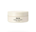 Abib Jericho Rose Collagen Eye Patch Jelly - Parches de Hidrogel para Contorno de Ojos 60uds