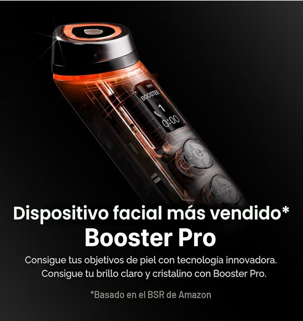 MEDICUBE – Age-R Booster Pro