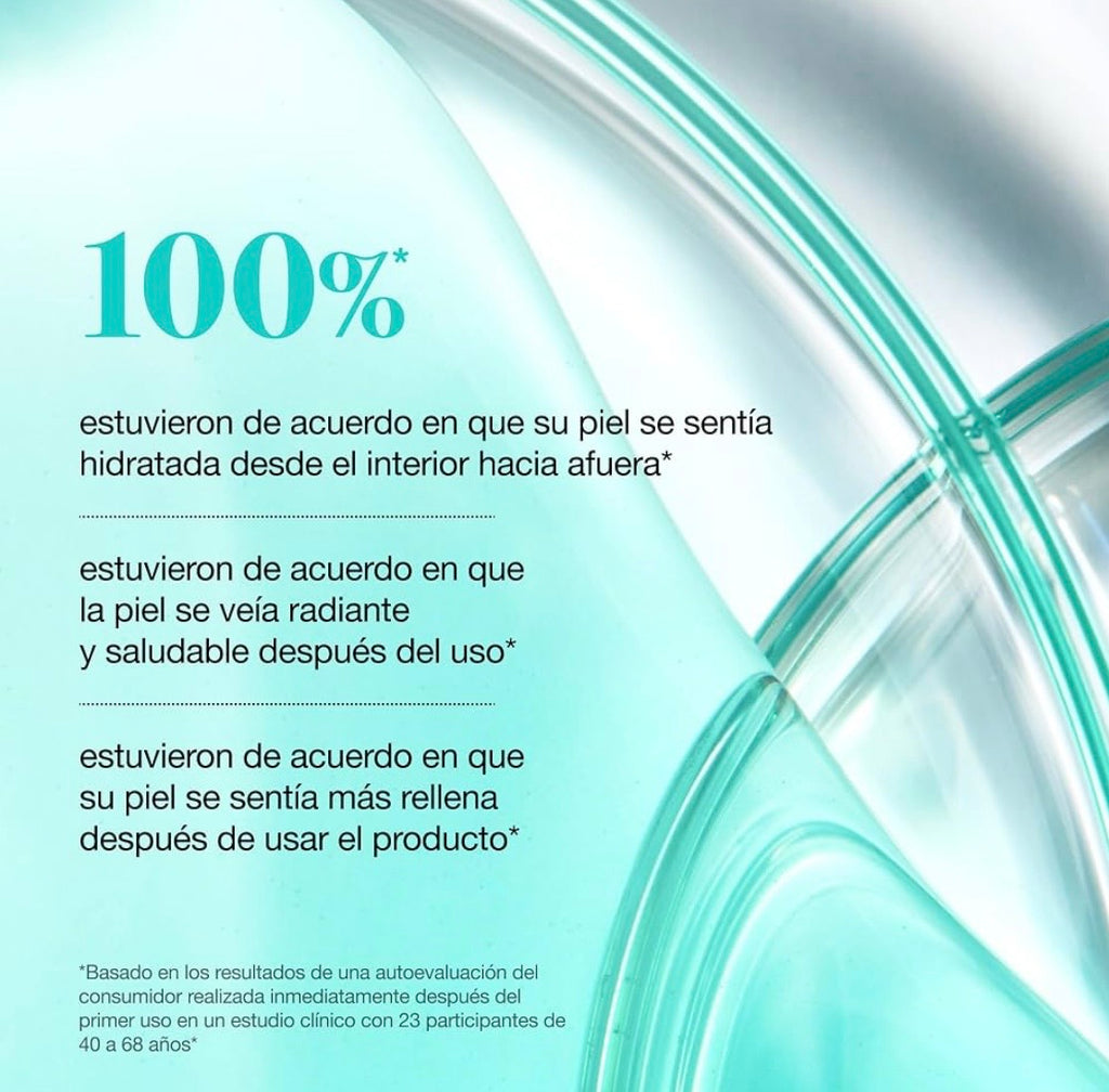 PDRN Hyaluronic Acid Capsule 100 Serum - Sérum Regenerador y Reafirmante 30ml