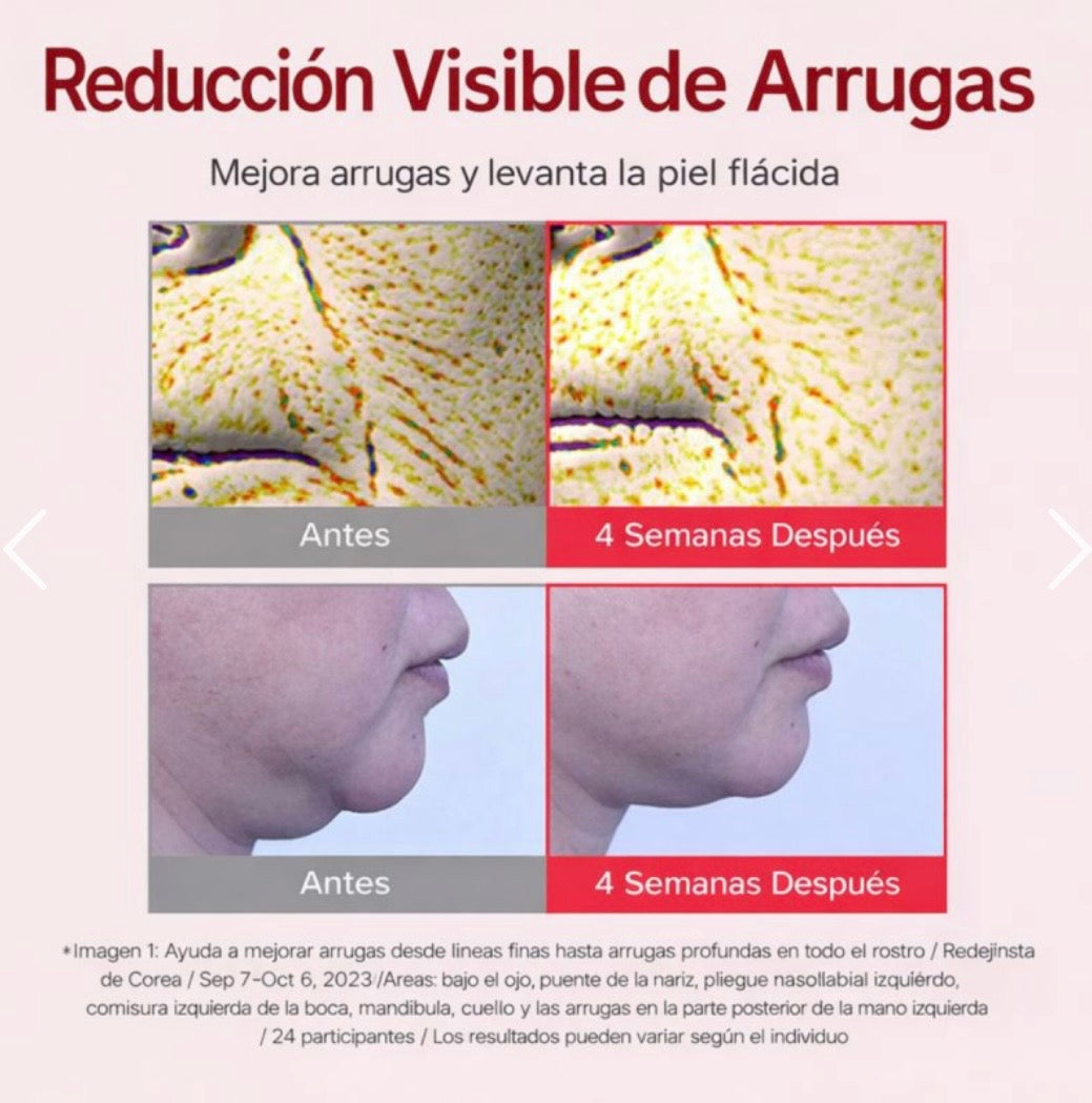 Centellian24 Madeca Cream Time Reverse - Crema Facial Rejuvenecedora y Antiarrugas