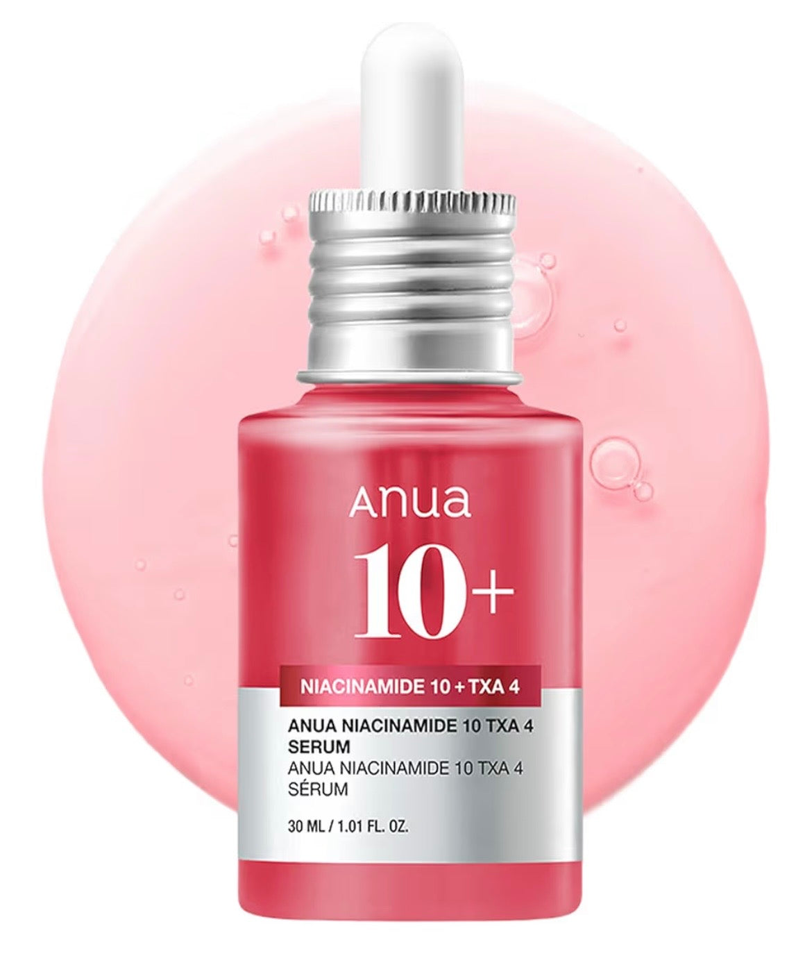 Anua Niacinamide 10% + TXA 4% Dark Spot Serum - Sérum Antimanchas 30ml