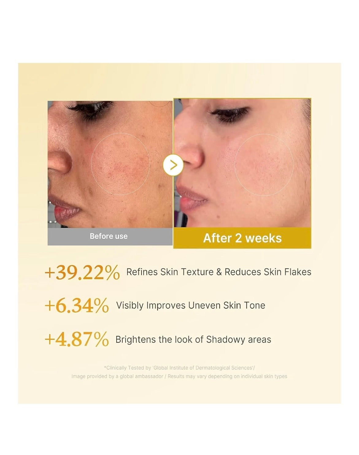 Medicube Kojic Acid Turmeric Resurfacing Toner [250ml]