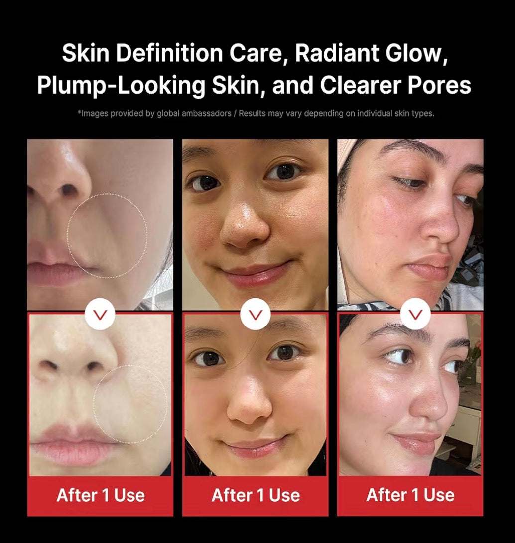 MEDICUBE – Age-R Booster Pro