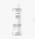 Anua Heartleaf 77% Soothing Toner - Tónico Calmante 250ml | El Nº1 en Corea