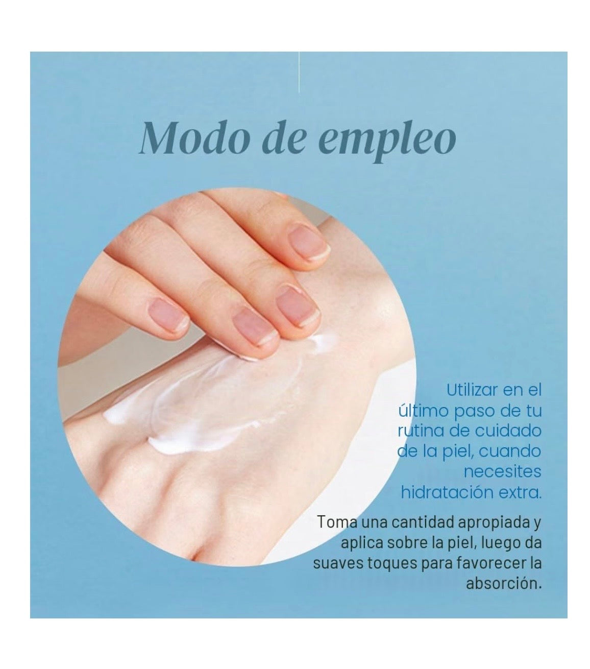 Etude House SoonJung 10-Free Moist Emulsion - Emulsión Hidratante para Piel Sensible 130ml