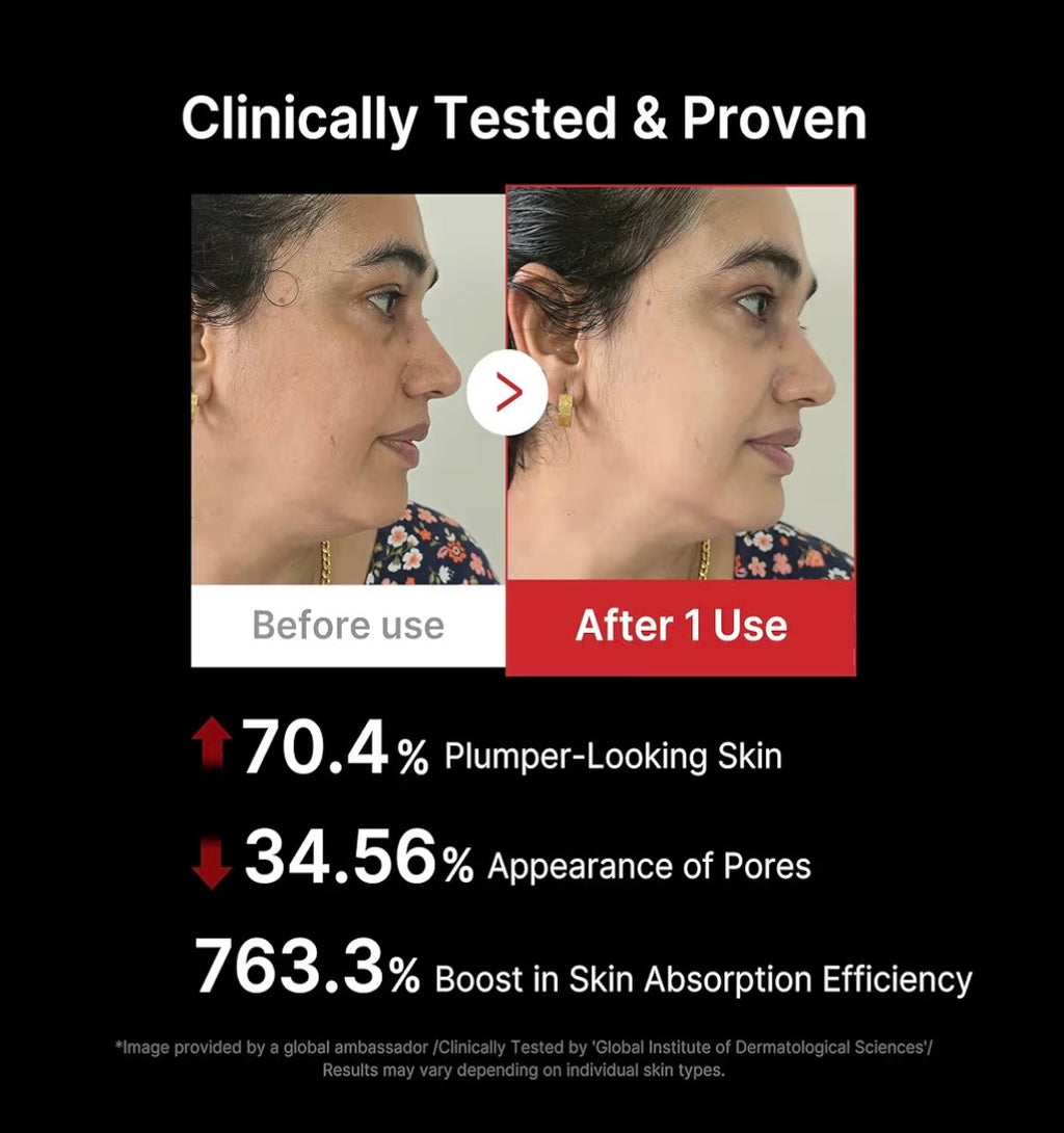 MEDICUBE – Age-R Booster Pro