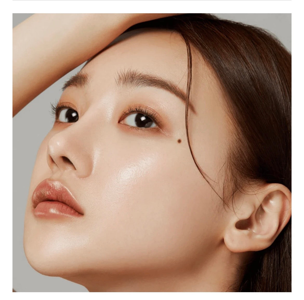 Medicube Deep Lifting Peptide Eye Cream - Contorno de Ojos Reafirmante y Antiarrugas 30ml