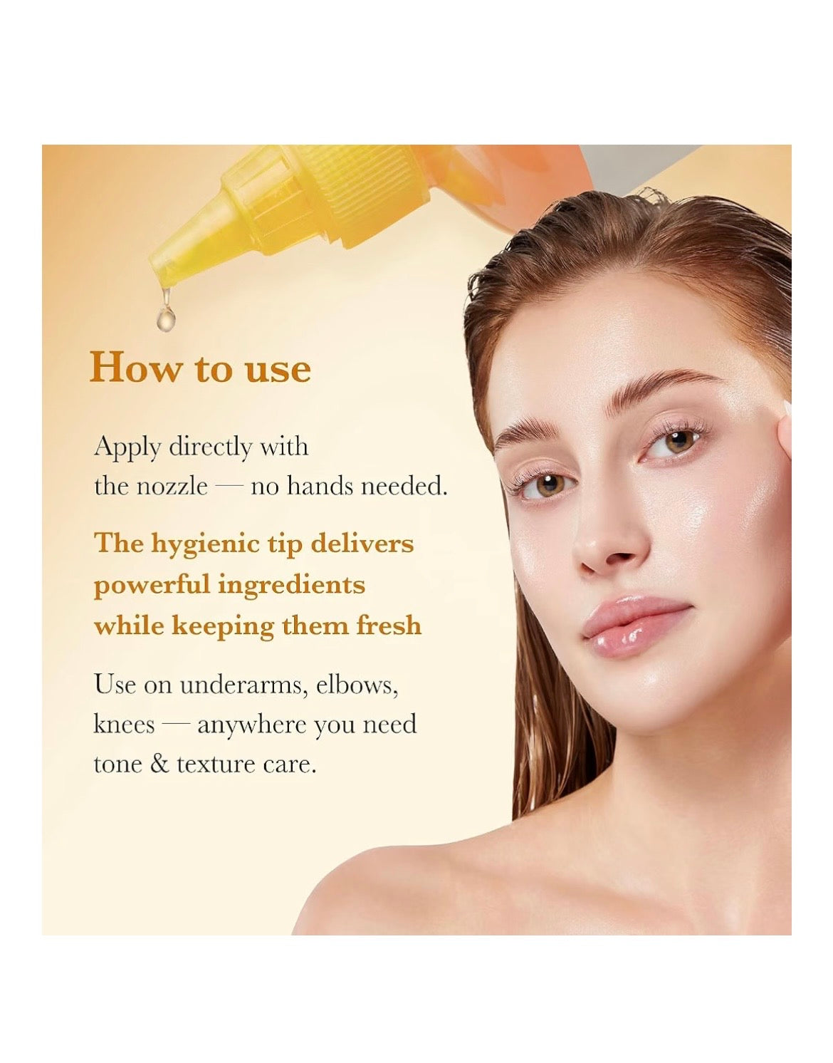 Medicube Kojic Acid Turmeric Resurfacing Toner [250ml]