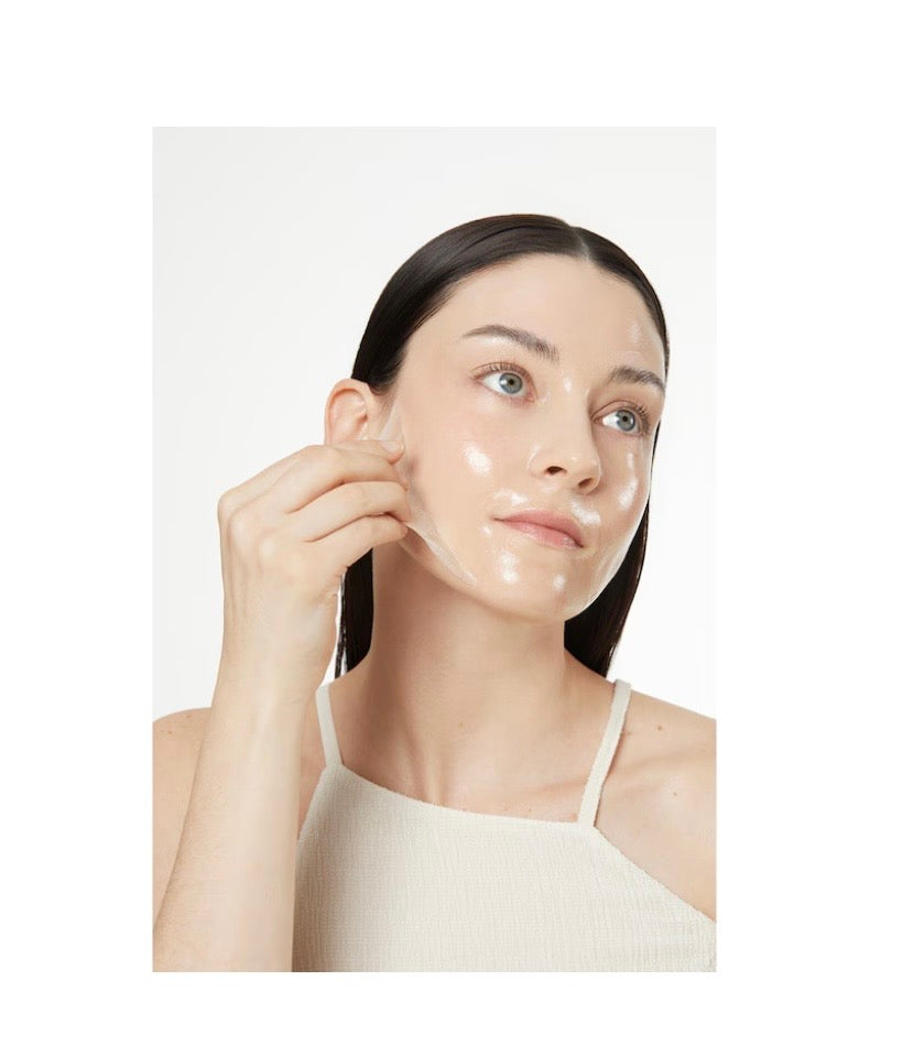 Medicube Collagen Night Wrapping Mask - Mascarilla Nocturna Reafirmante y Mantenimiento de Elasticidad 75ml