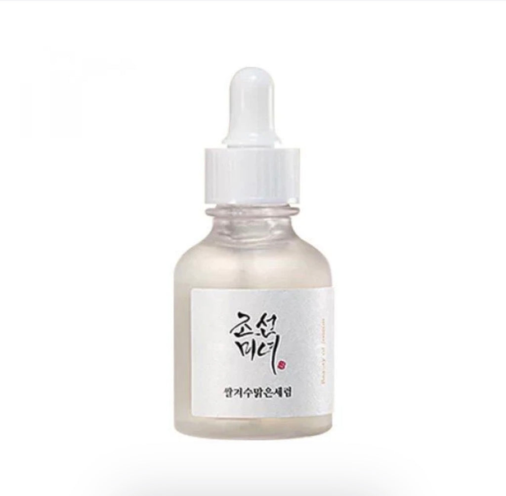 Beauty of Joseon Glow Deep Serum - Sérum Iluminador 30ml | Arroz + Arbutina