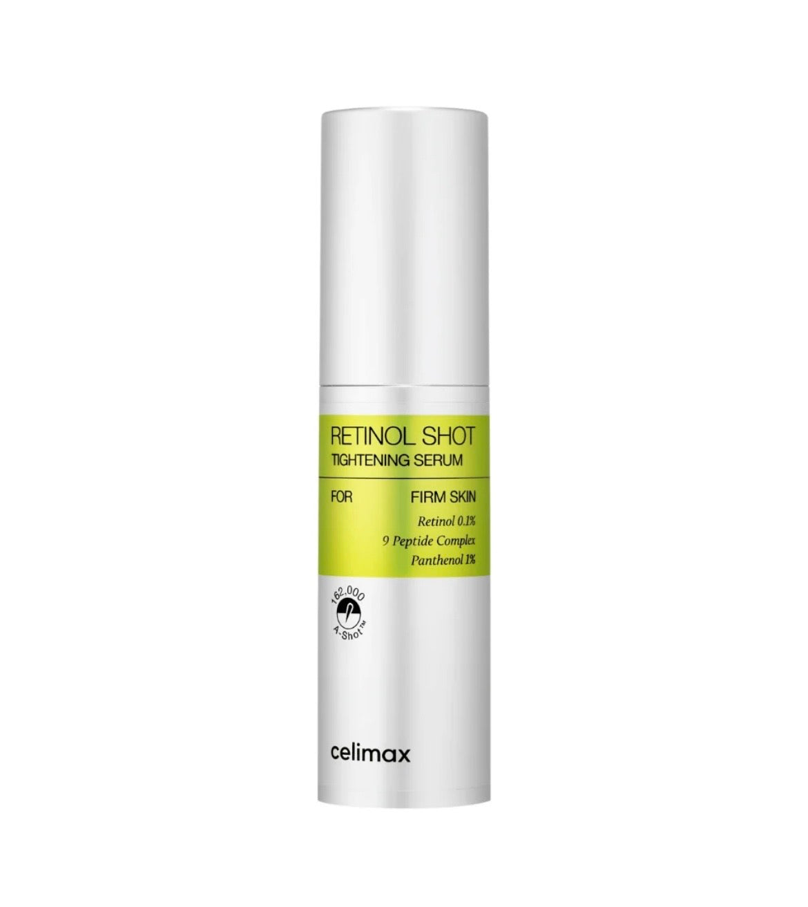 Celimax Vita-A Retinol Shot Tightening Serum - Sérum Reafirmante con Retinol 30ml