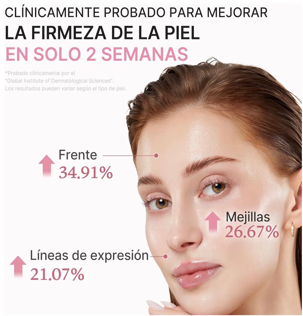 Medicube PDRN Pink Peptide Serum - Sérum Regenerador y Antiedad 30ml