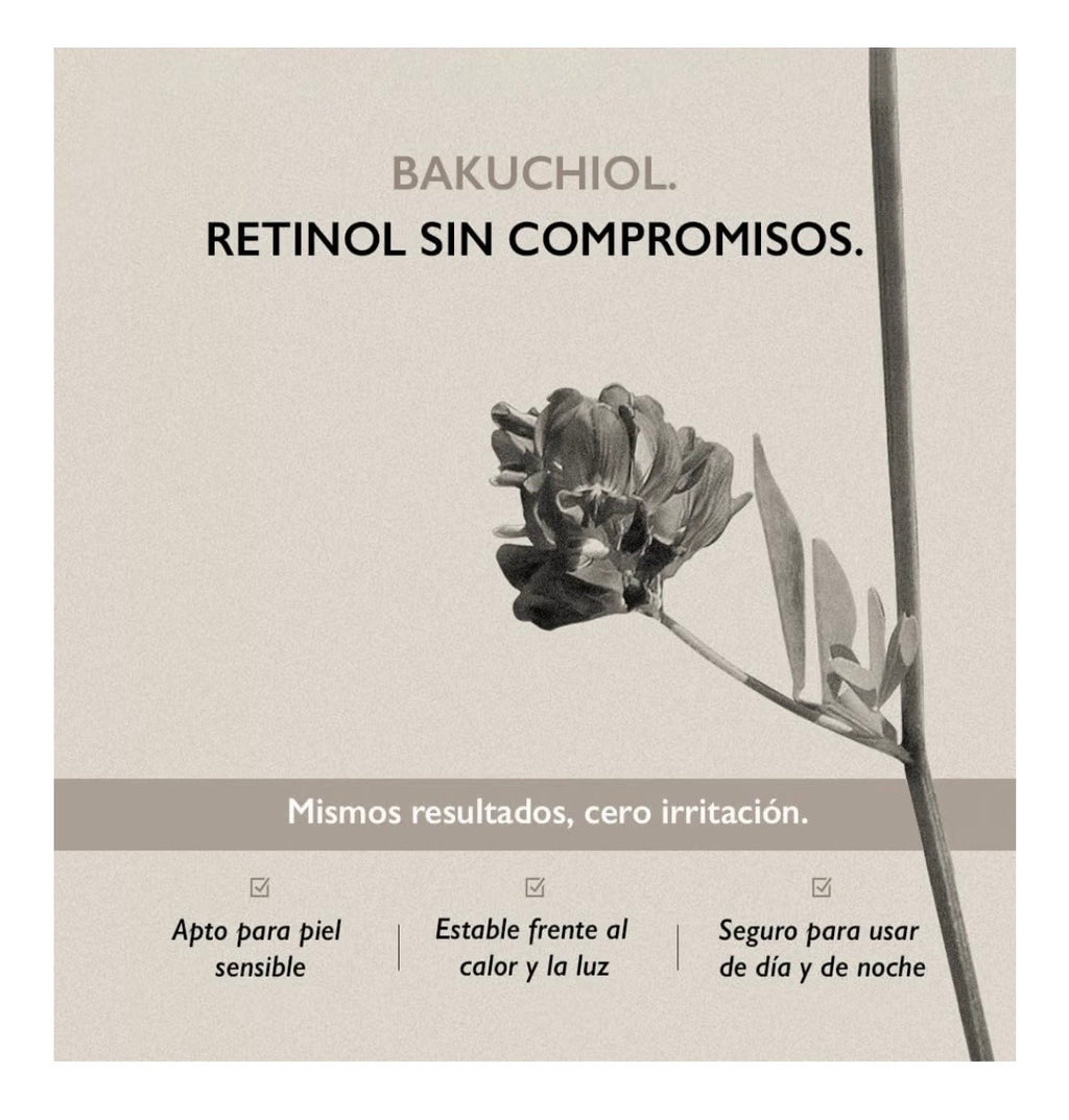 Haruharu Wonder Black Rice Bakuchiol Eye Cream - Contorno de Ojos Antiarrugas con Arroz Negro y Bakuchiol 20ml