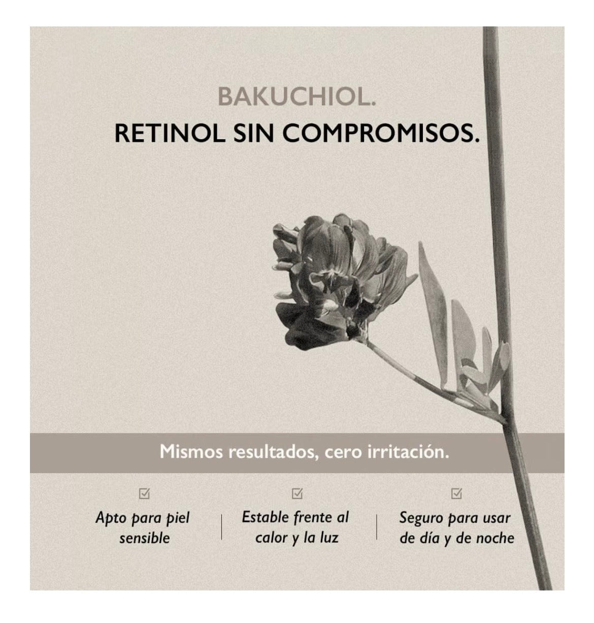 Haruharu Wonder Black Rice Bakuchiol Eye Cream - Contorno de Ojos Antiarrugas con Arroz Negro y Bakuchiol 20ml