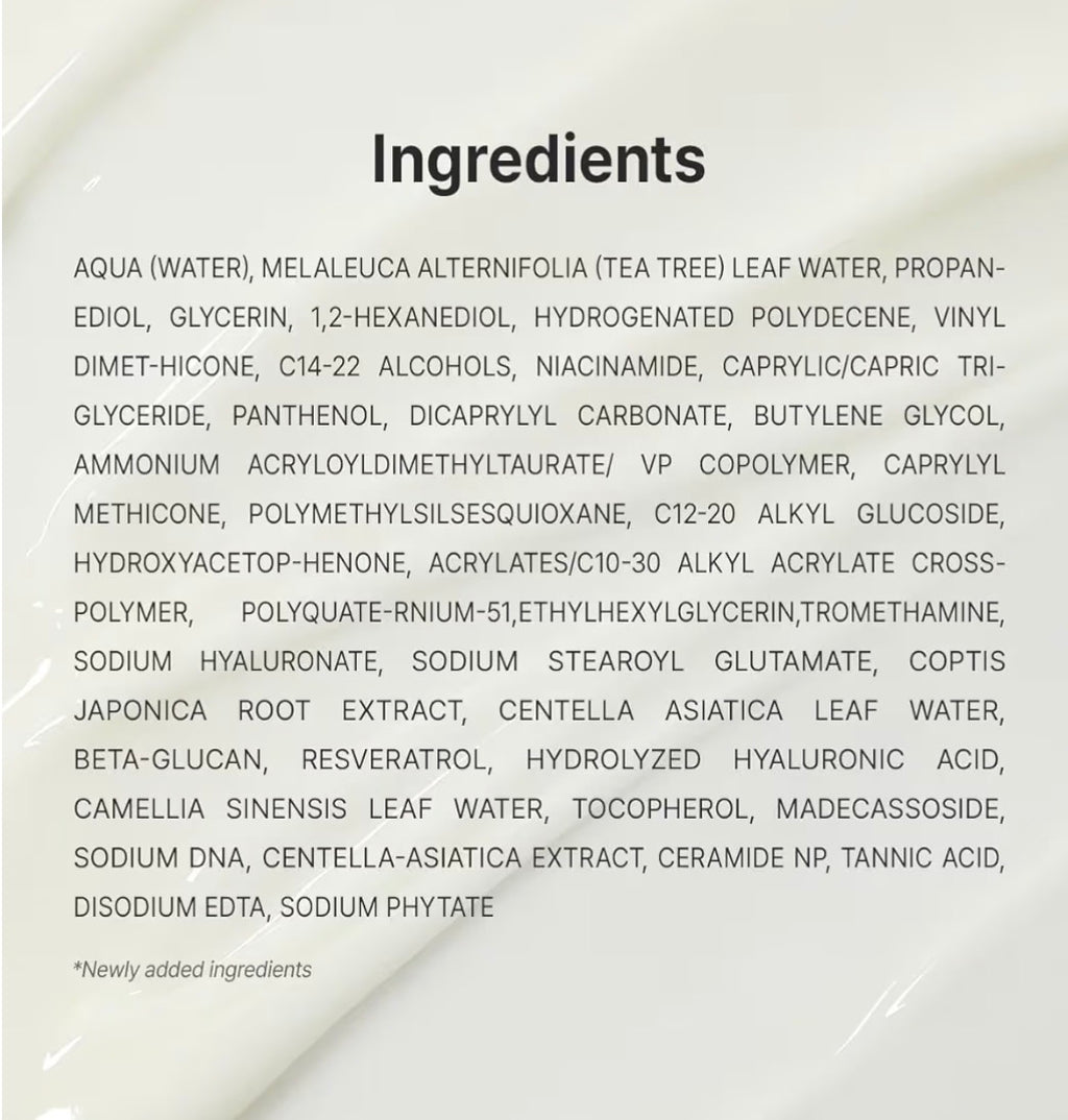 Dr. Althea 345 Relief Cream - Crema Hidratante Calmante 50ml | Antimarcas
