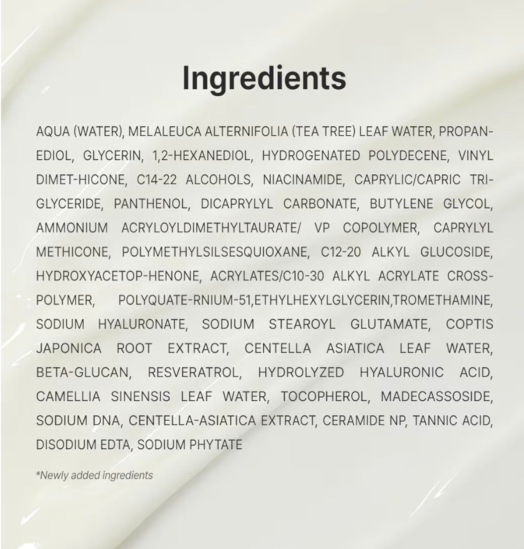 Dr. Althea 345 Relief Cream - Crema Hidratante Calmante 50ml | Antimarcas