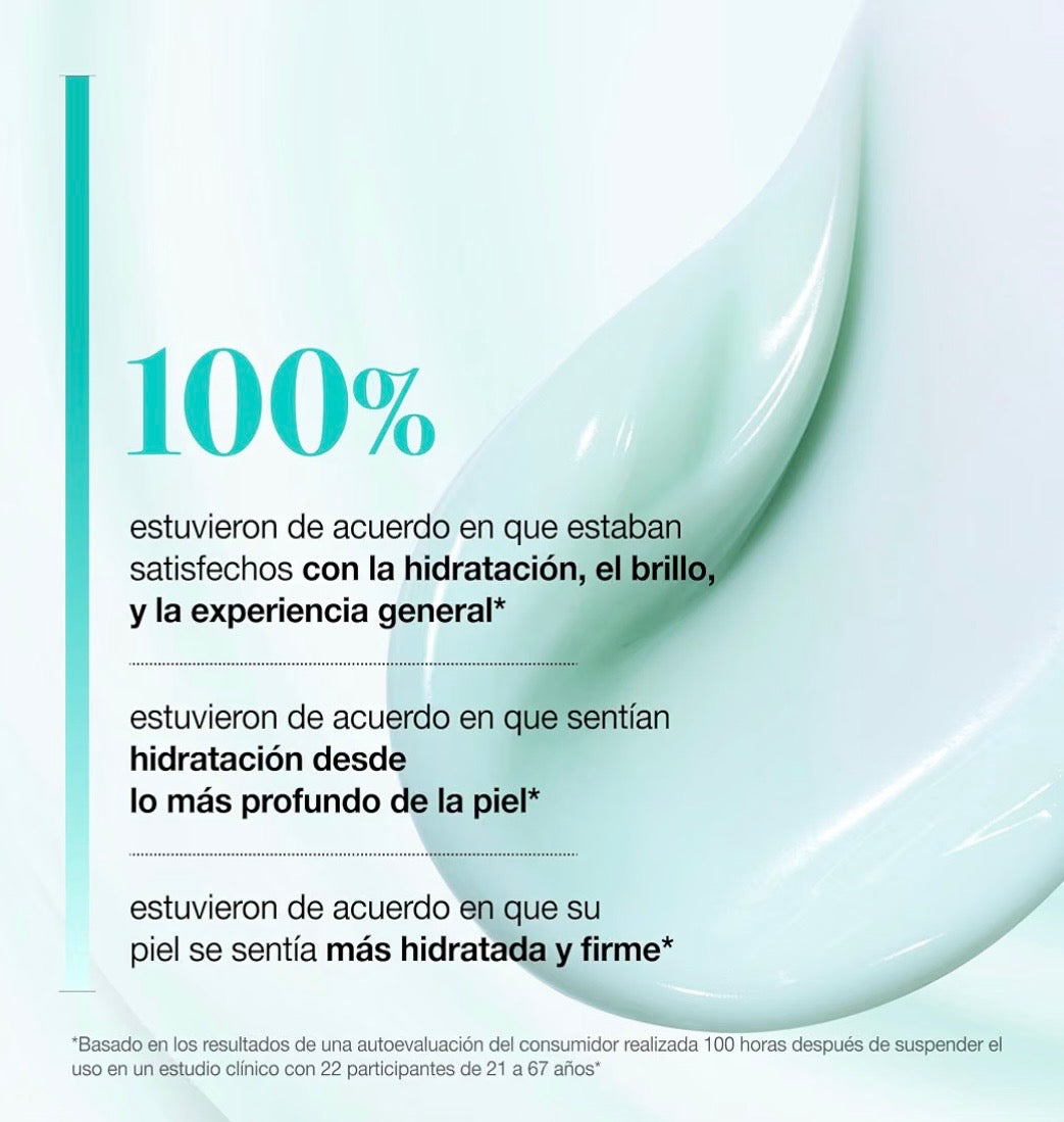 Anua PDRN Hyaluronic Acid 100 Moisturizing Cream - Crema Hidratante y Reafirmante Intensiva 60ml