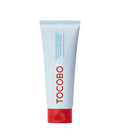Tocobo Coconut Clay Cleansing Foam - Espuma Limpiadora Facial Purificante con Arcilla y Coco 150ml