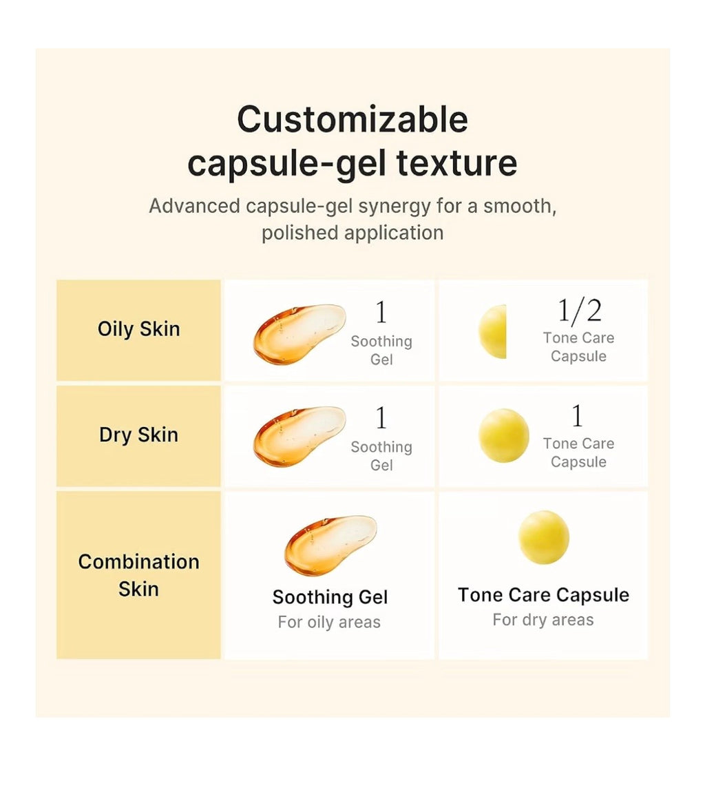 Medicube Kojic Acid Turmeric Vita Capsule Cream