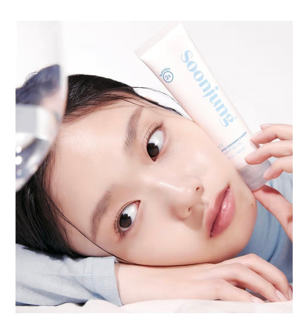 Etude House SoonJung 10-Free Moist Emulsion - Emulsión Hidratante para Piel Sensible 130ml