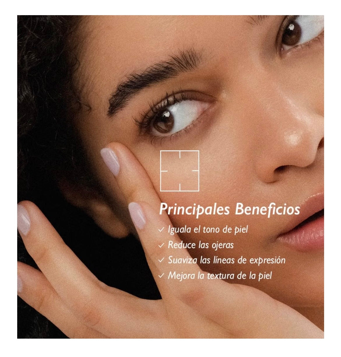 Haruharu Wonder Black Rice Bakuchiol Eye Cream - Contorno de Ojos Antiarrugas con Arroz Negro y Bakuchiol 20ml