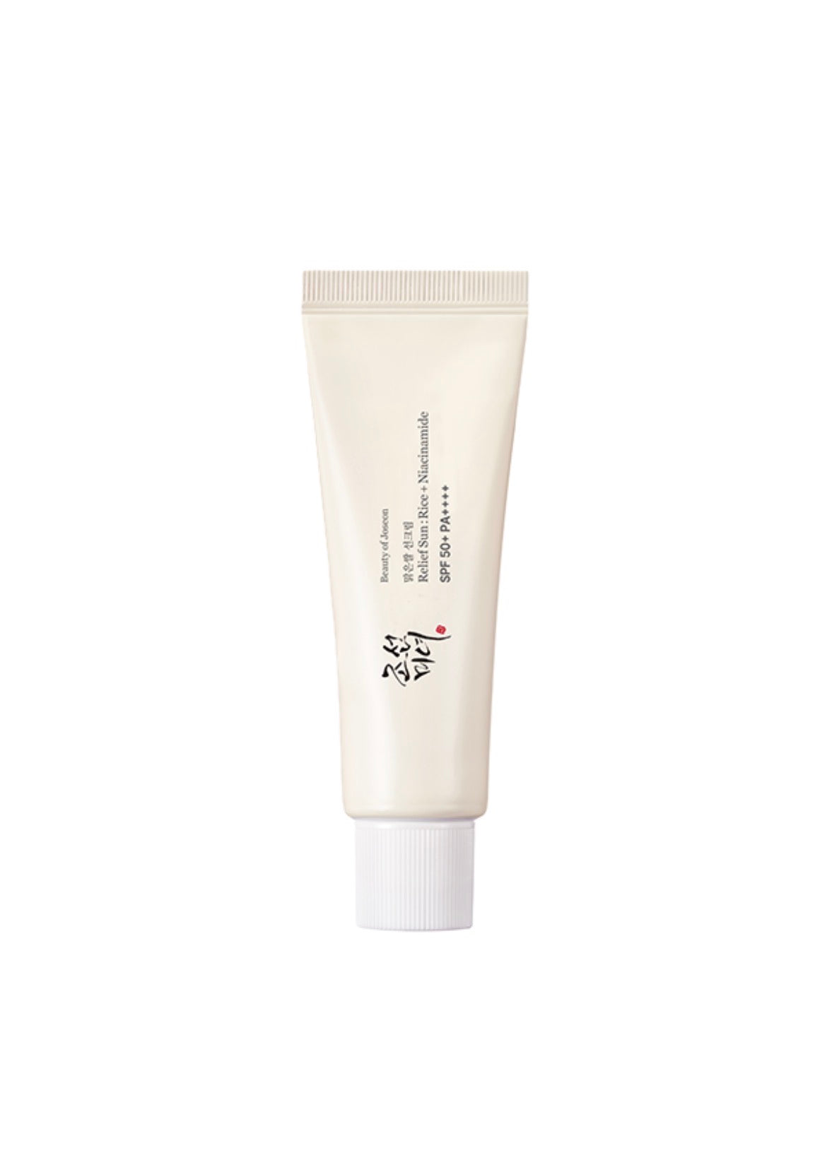 Beauty of Joseon Relief Sun: Rice + Probiotics SPF50+ PA++++ [50ml]