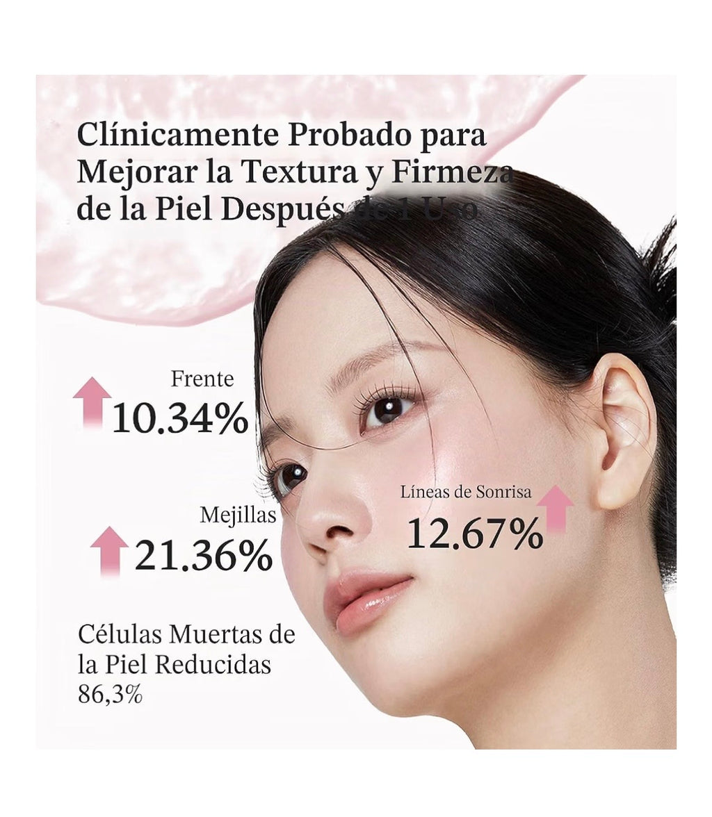 Medicube PDRN Pink Collagen Glow Jelly Mist Serum [60ml]