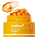 Medicube Kojic Acid Turmeric Vita Capsule Cream