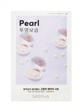 Missha Airy Fit Sheet Mask - Mascarilla Facial de Tejido Ultra Fina
