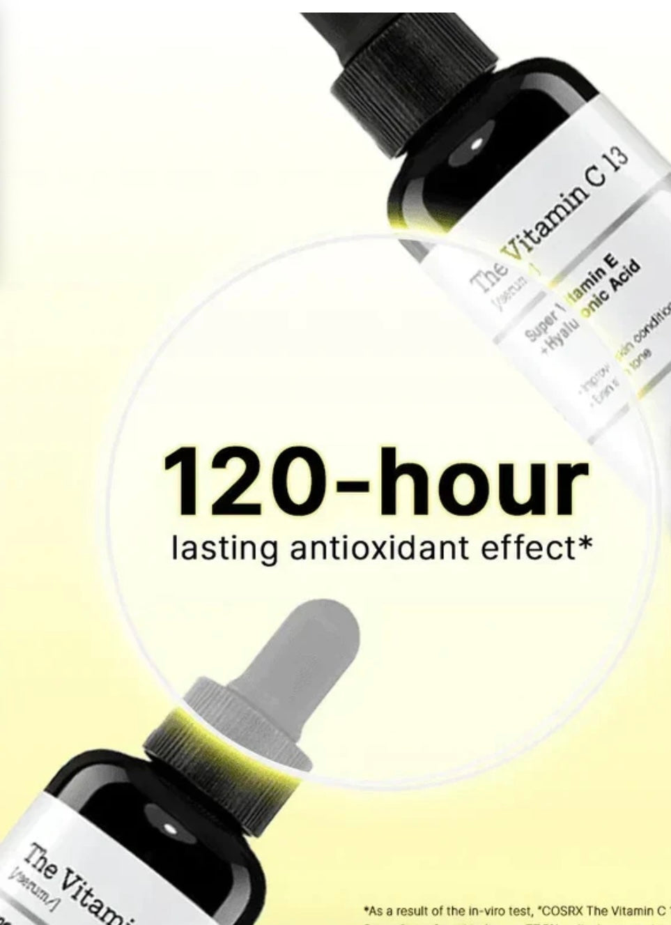 COSRX The Vitamin C 13 Serum [20 ml]
