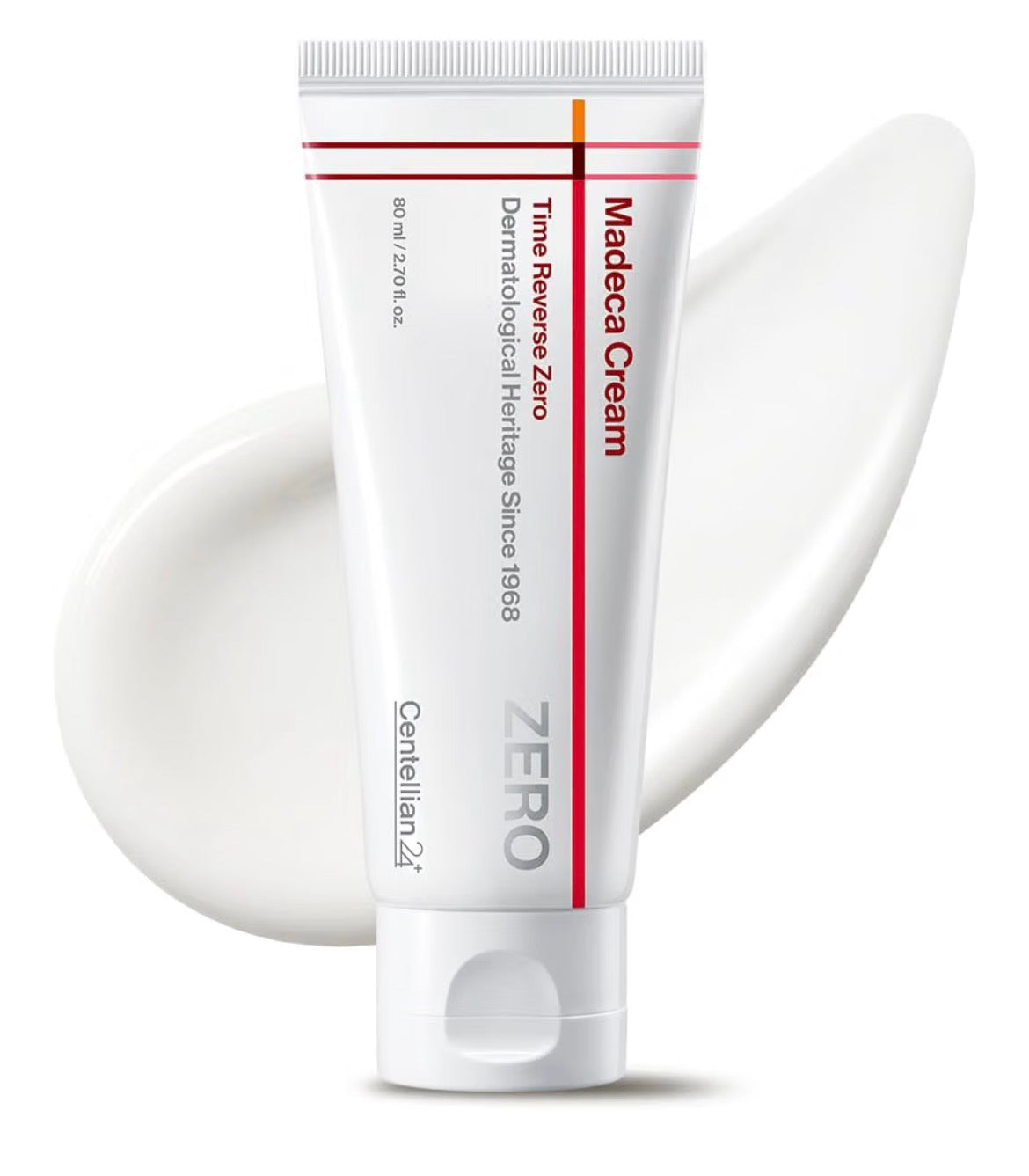 Centellian24 Madeca Cream Time Reverse Zero [80 ml]