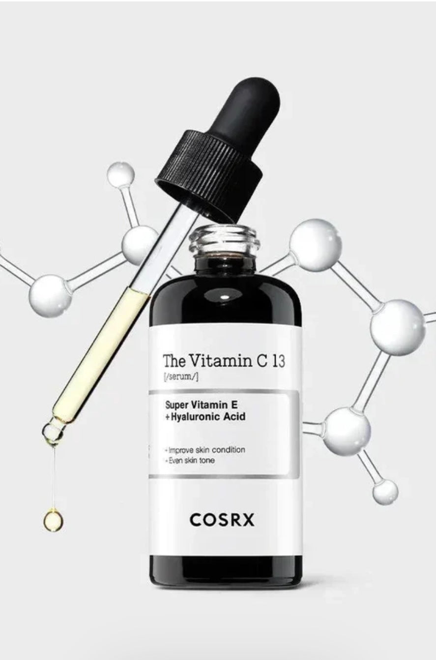 COSRX The Vitamin C 13 Serum [20 ml]