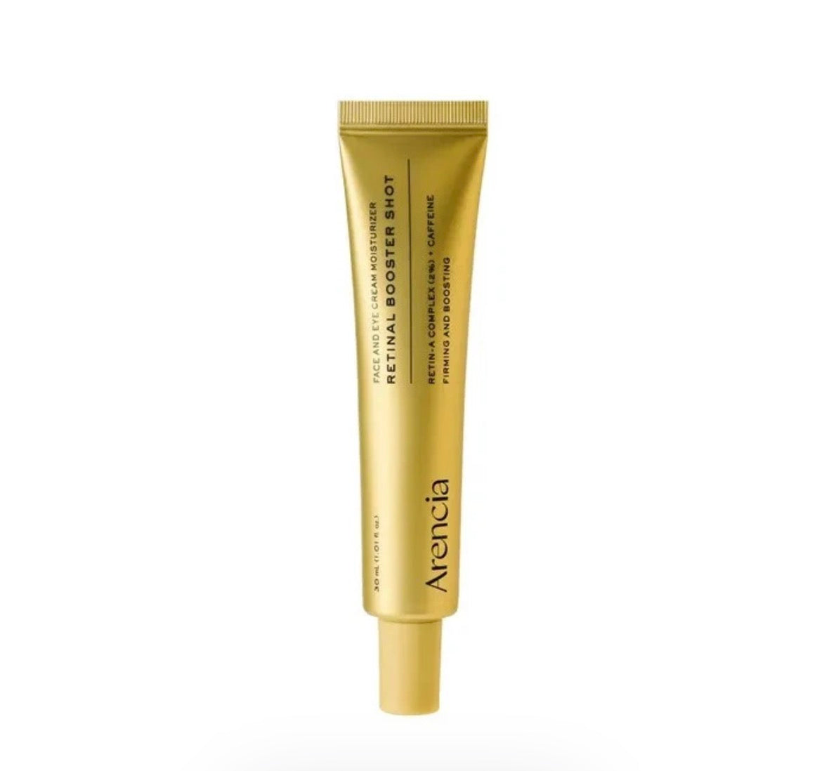 Arencia Retinal Booster Shot [30ml]