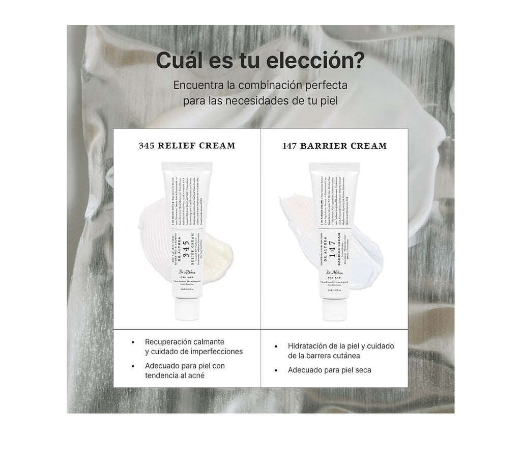 Dr. Althea 147 Barrier Cream [50 ml]