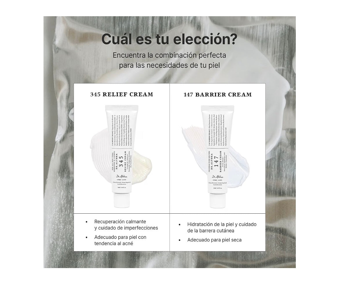 Dr. Althea 147 Barrier Cream [50 ml]
