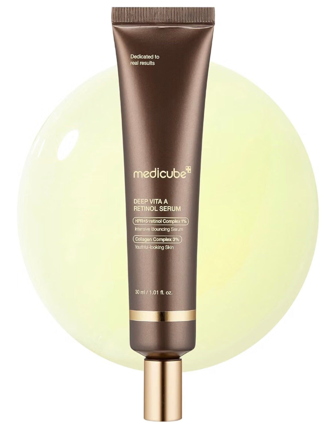 Medicube Deep Vita A Retinol Serum [30 ml]
