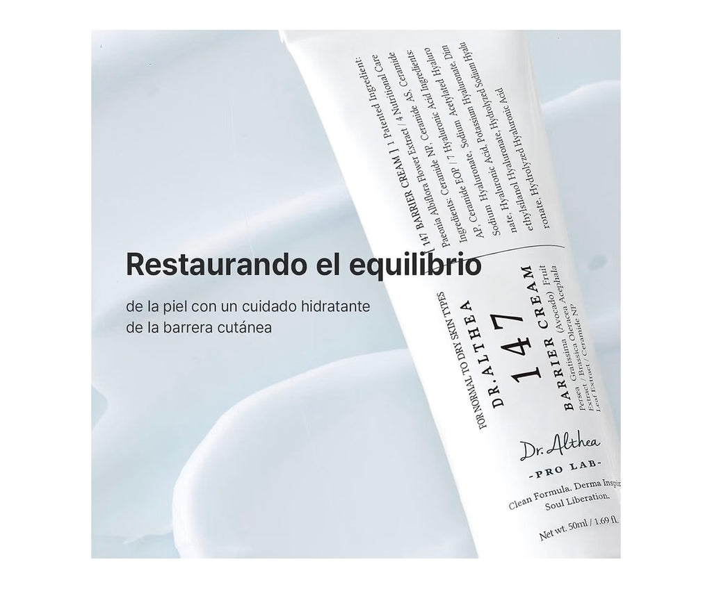 Dr. Althea 147 Barrier Cream [50 ml]