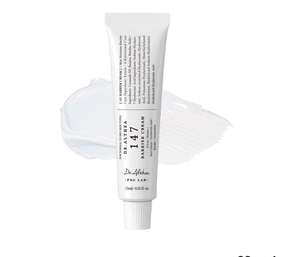 Dr. Althea 147 Barrier Cream [50 ml]