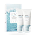 Skin1004 Madagascar Centella Hyalu-Cica Water-Fit Sun Serum SPF50+ | Protector Solar Viral (pack 2 Ud)